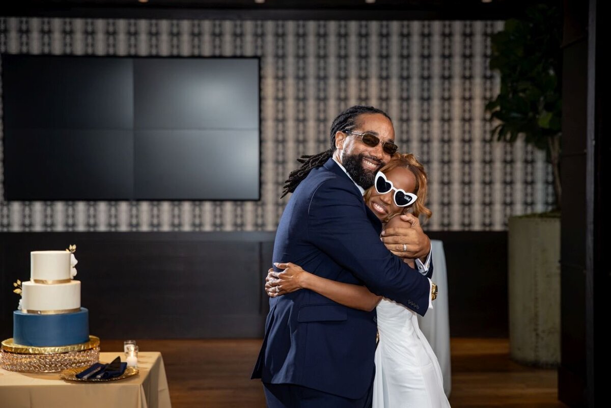 summer - intimate - wedding - theWit -chicago