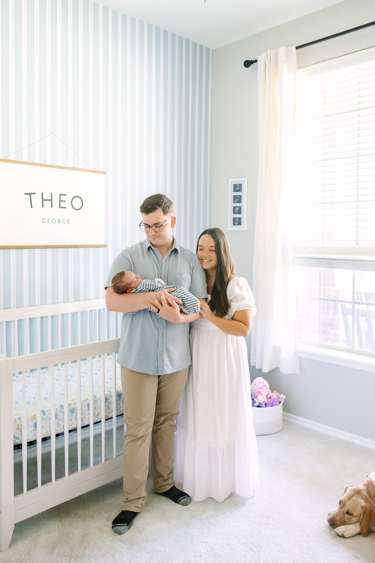 Newell Newborn - Theo-27