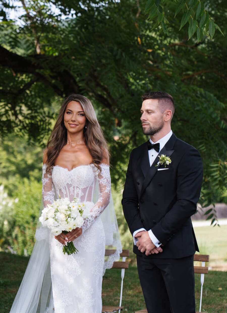 wedding - luxury - flowers -florist - chateau - floristry - florals -5