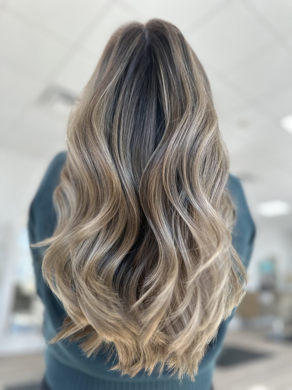 Hair By Carrie