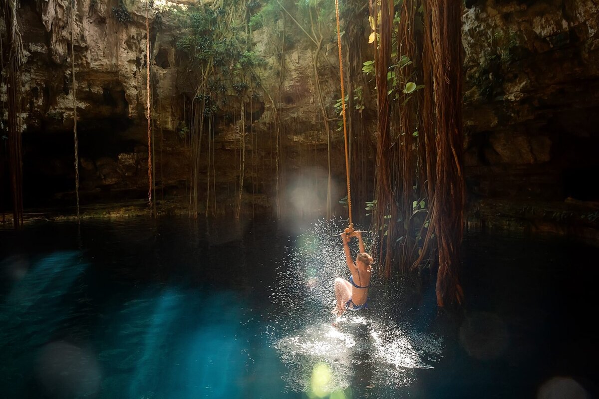 lunitagirlincenote
