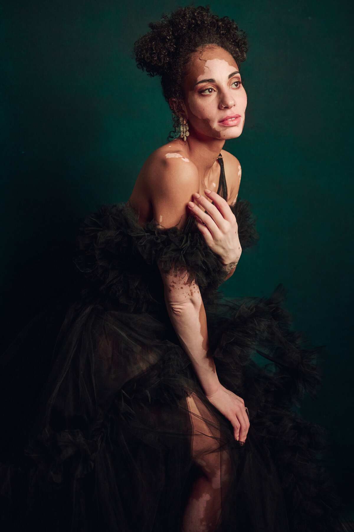 Minnesota Fine Art Editorial Portrait-10