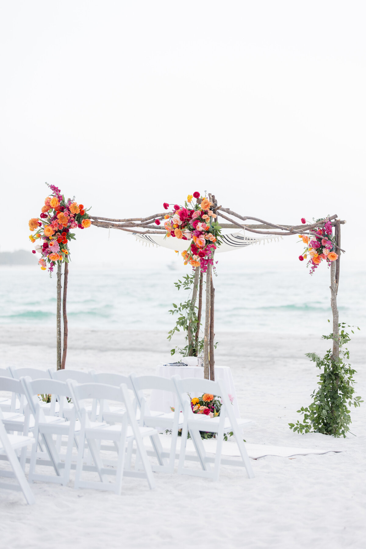 Longboat Key Club Wedding340