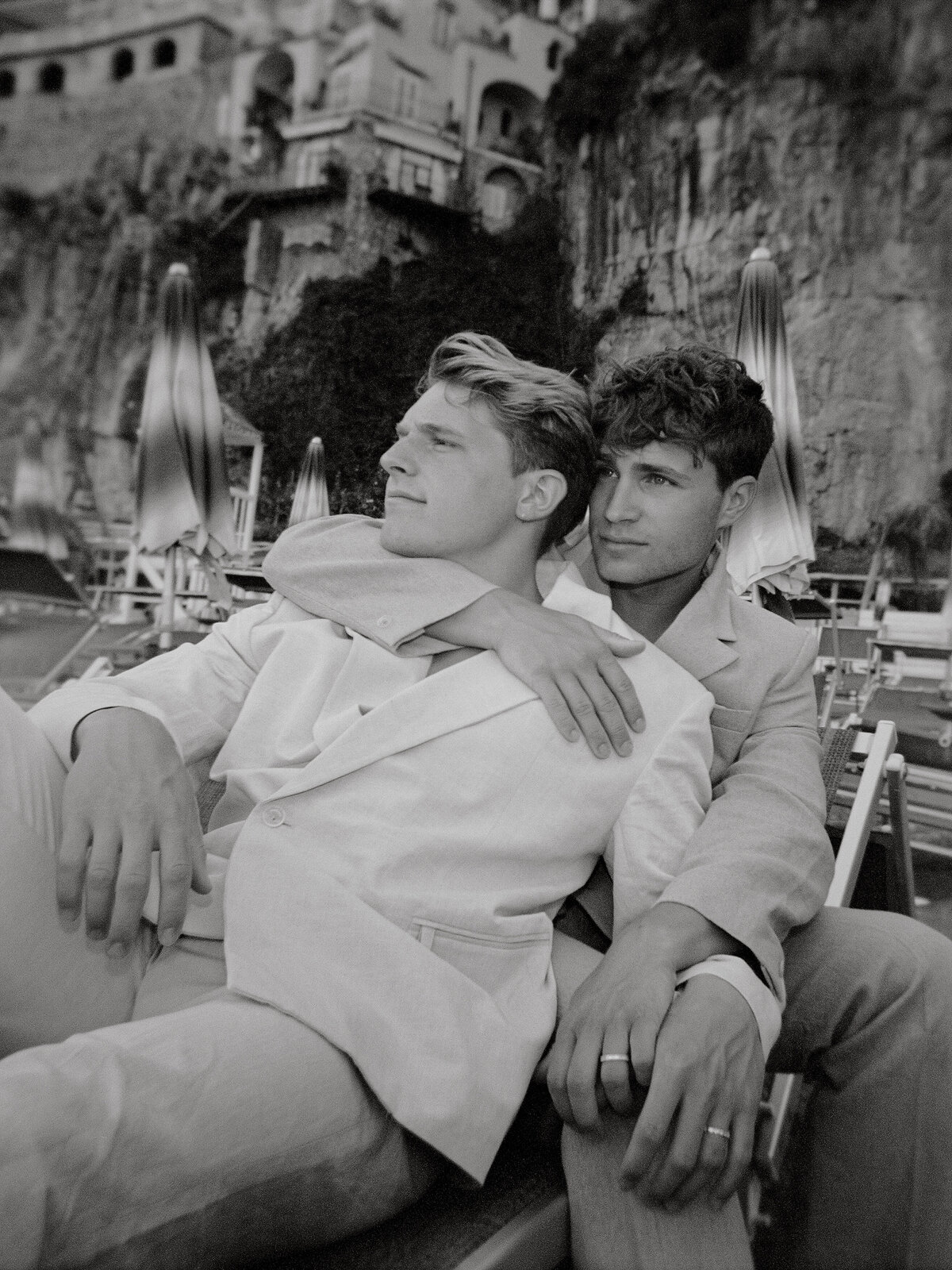 Brady Bates - Amalfi Coast Italy-95