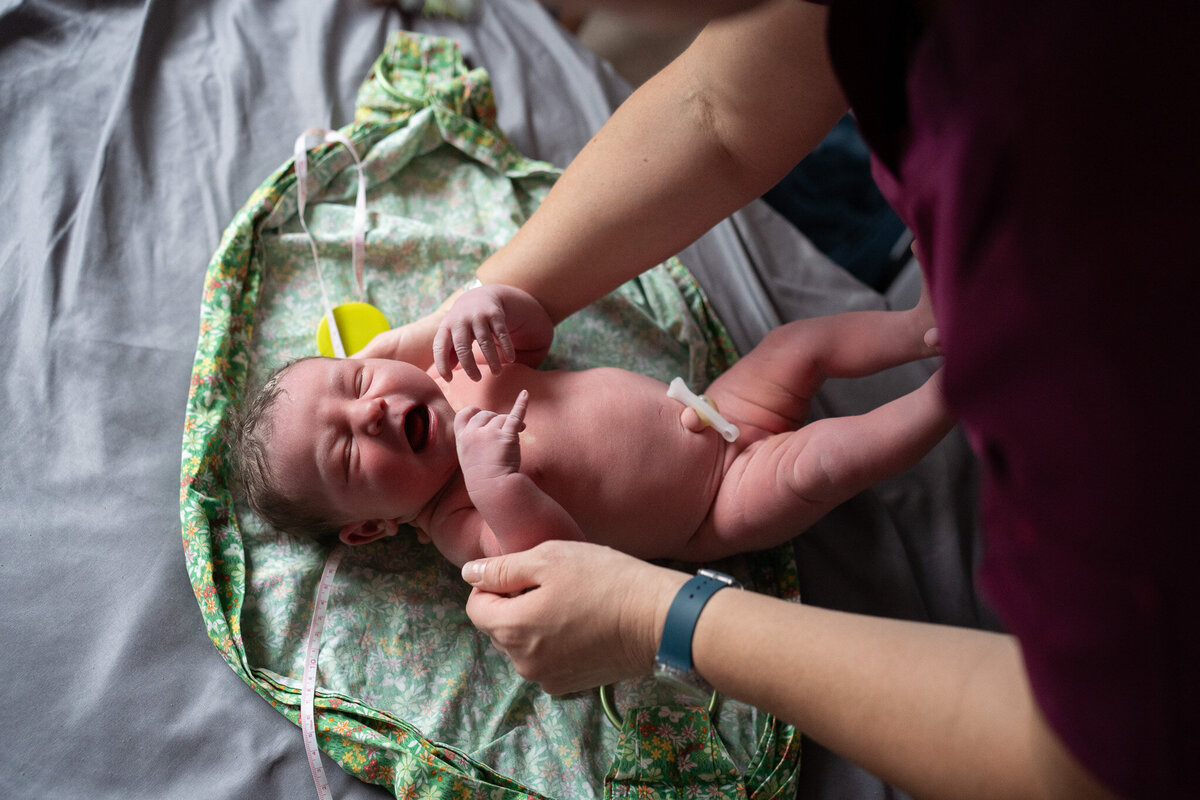 Becky Langseth Photography, Seattle Birth Photos.13