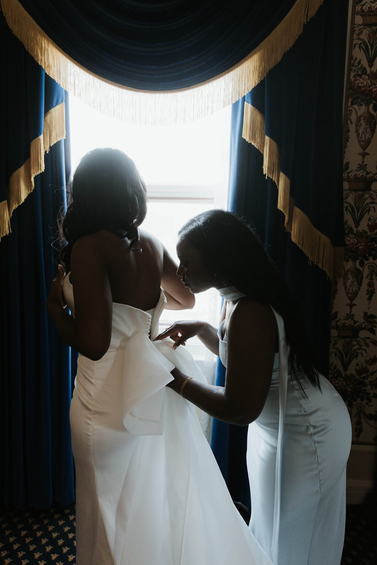 Hotel Saskatchewan Wedding Regina 098A7343