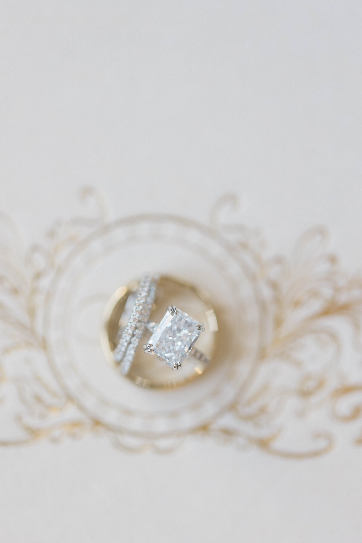 Molly Sue Photography Wedding at Park Chateau 7
