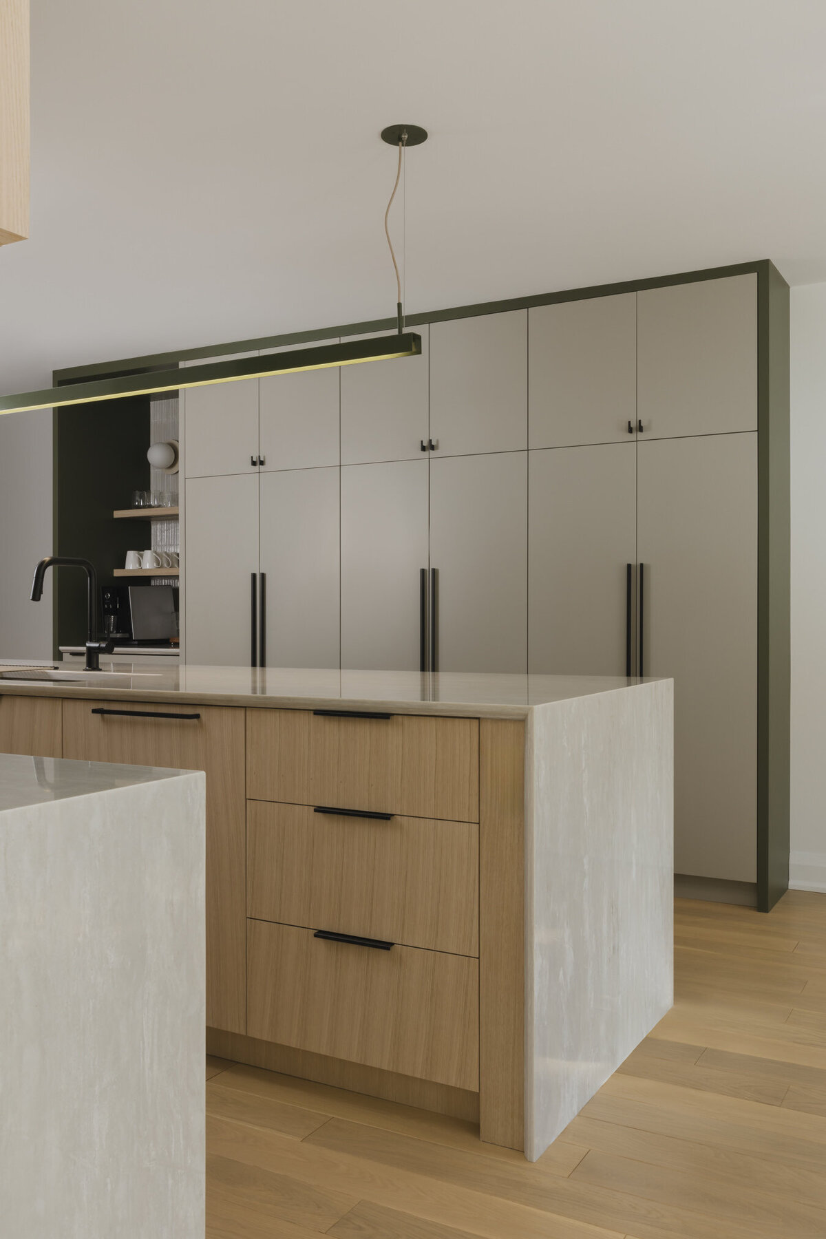 Ottawa Kitchen and Bathroom Interior Design Inspiration VI Design - Sonia V Branding