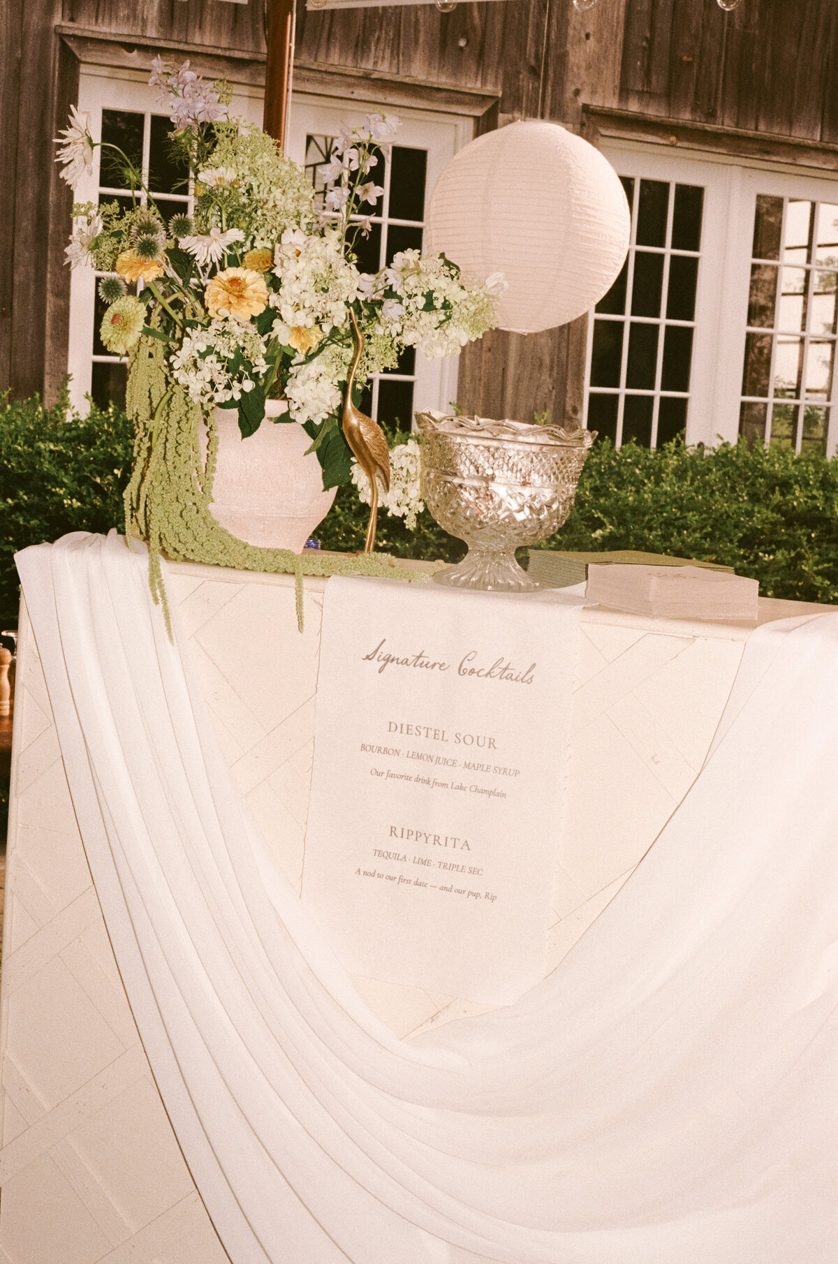 Sophisticated editorial wedding photography capturing fashion forward
  aesthetics at Lion Rock Farm. Lauren Alatriste's luxury destination wedding photography
  demonstrates her signature approach where magazine-worthy composition meets authentic
celebration emotion.