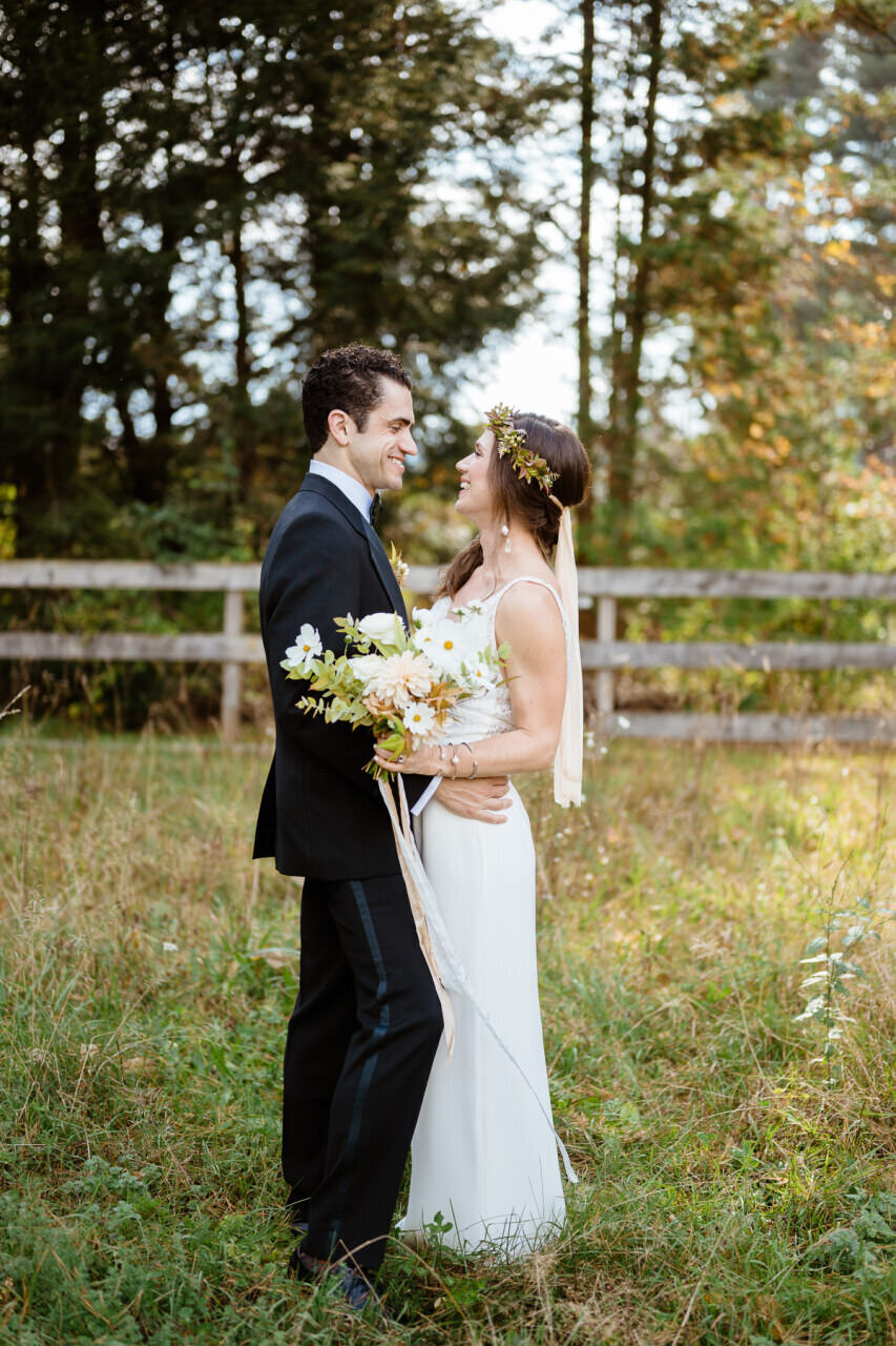 Hudson-Valley-Wedding-Planner-Canvas-Weddings-Lundy-Farm-Wedding-Eco-Friendly-Wedding-Bride-and-groom-photos-16