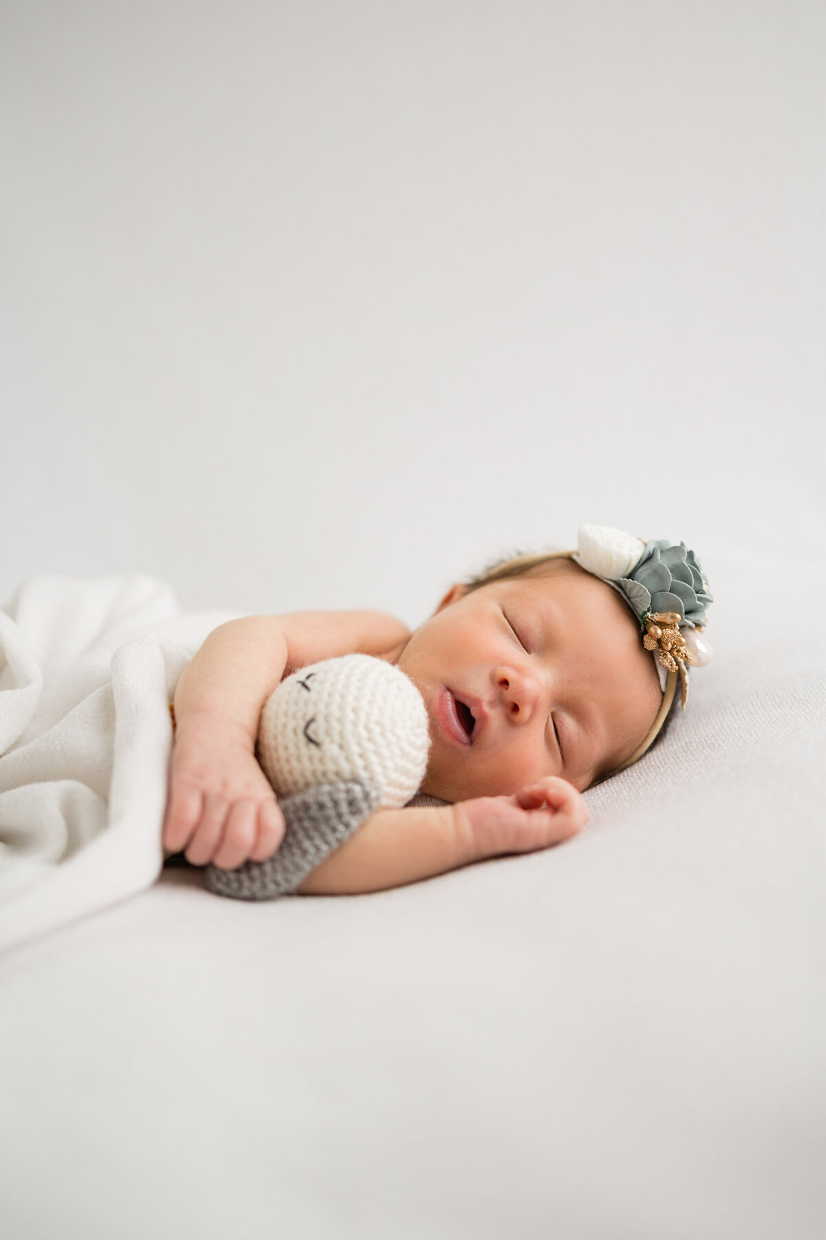 Paul Kelly Newborn Photos-8