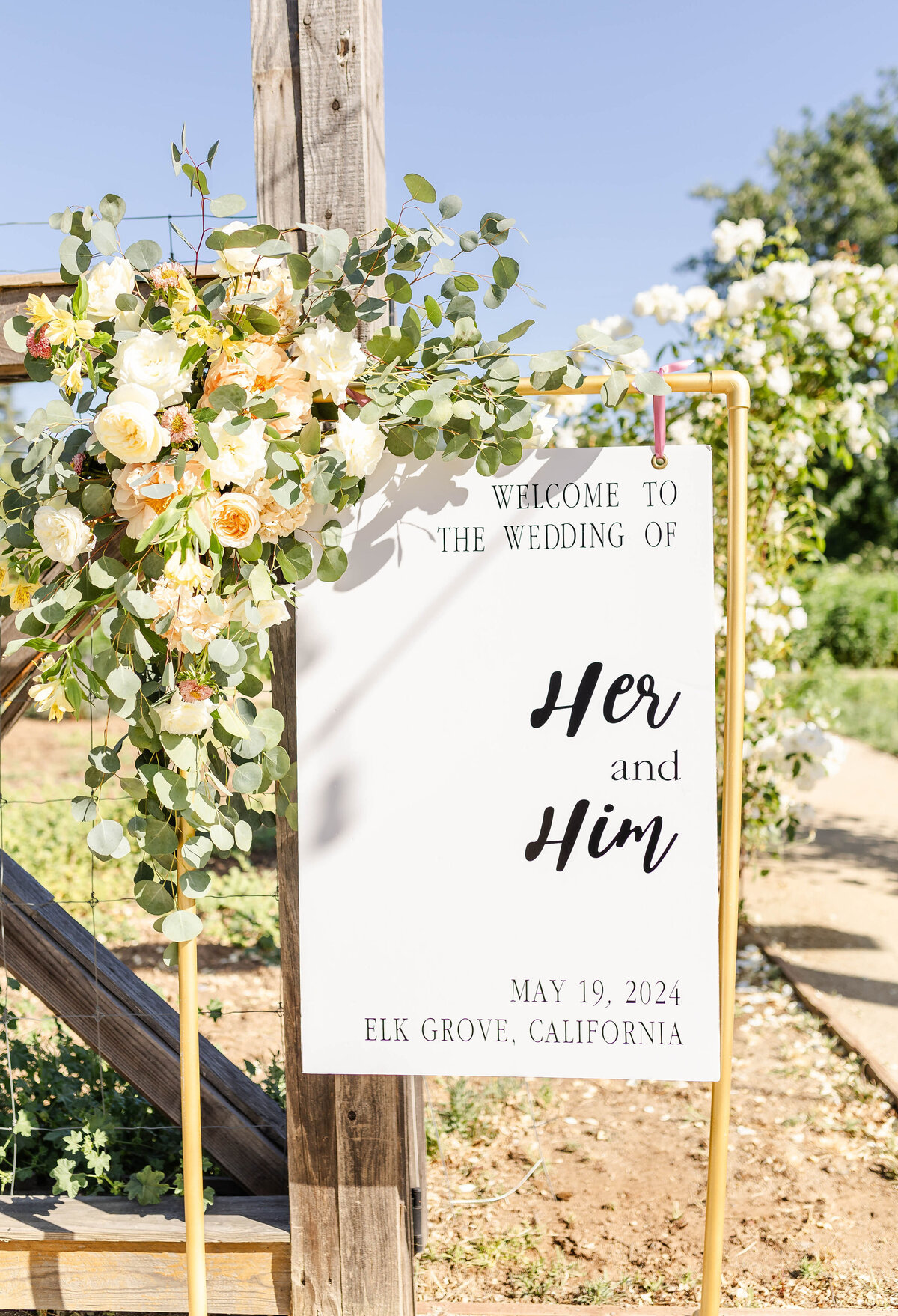 Sacramento wedding planner_   