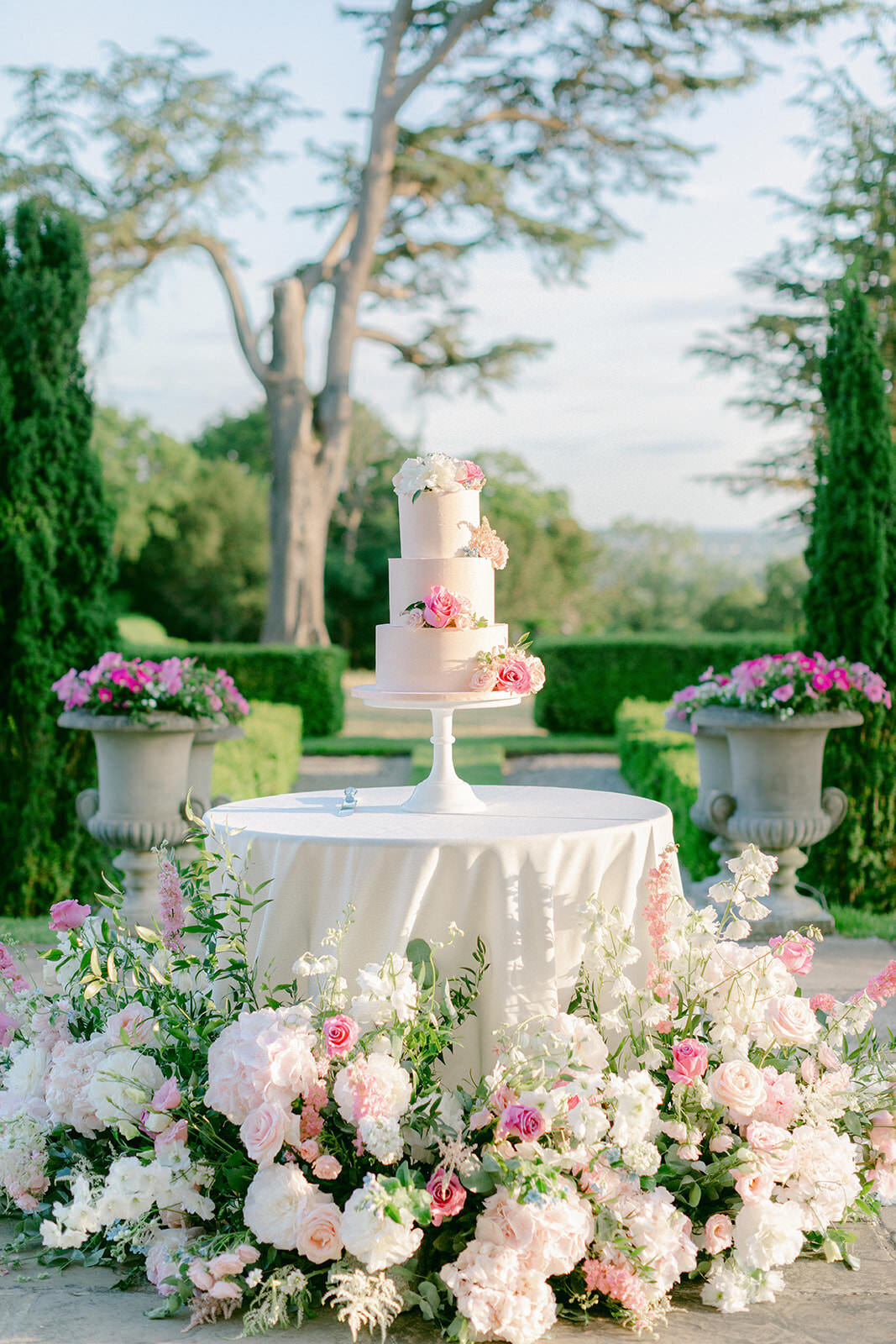 cake