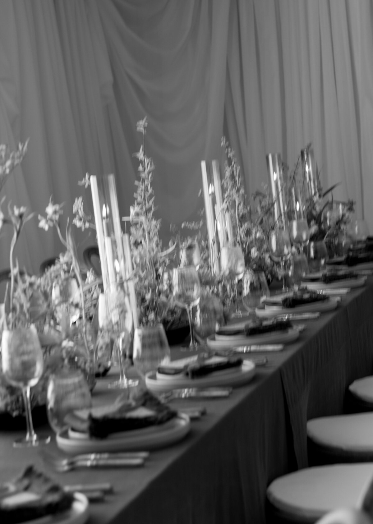 Wildflower Farms Wedding, Auberge Resort -16