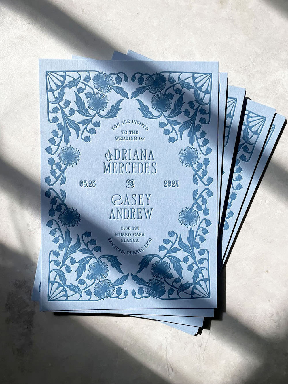 custom_wedding_stationery_blue_letterpress_wedding_invite_bodegapress