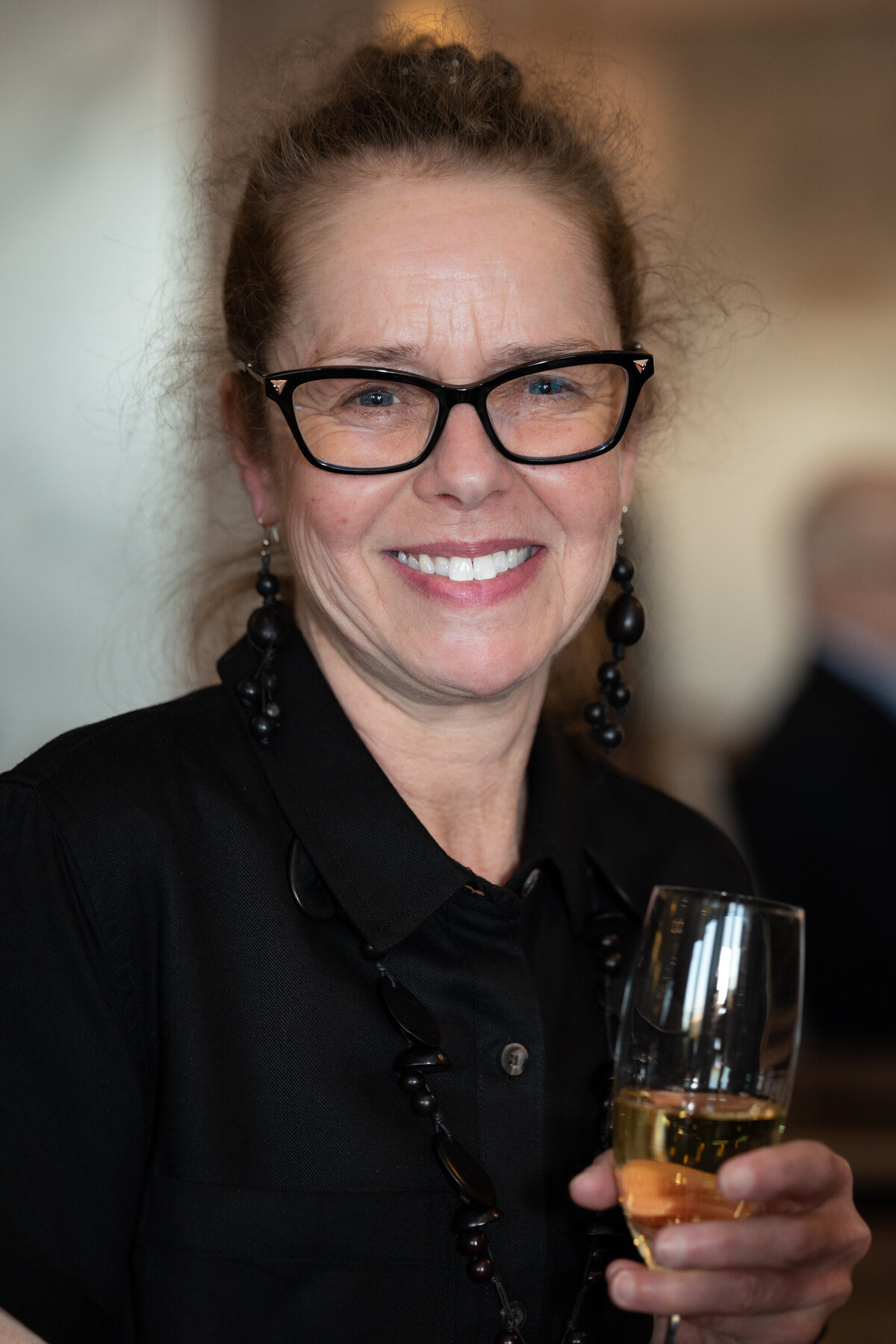 Inauguration Résidence Cormélius Montréal Groupe Maurice Photographe événement Cocktail