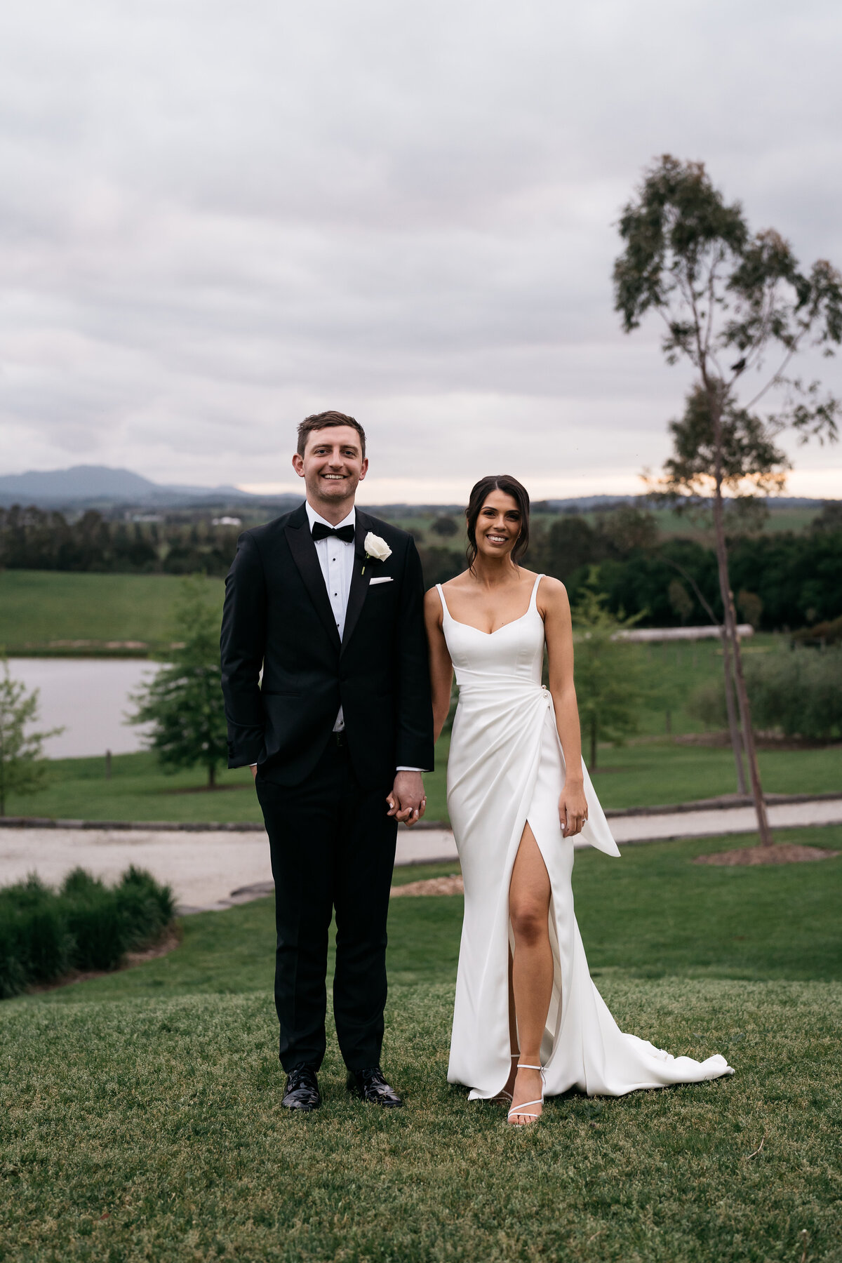 Zonzo Estate, Courtney Laura Photography, Yarra Valley Wedding Photographer, Jaclyn and Fletcher-1014