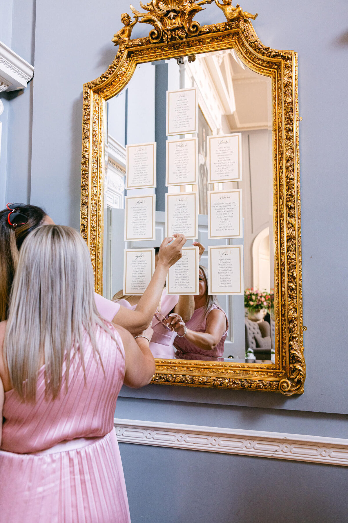 Jayce Keil - Wedding Photographer - Destination Wedding - Ireland - Luttrellstown Castle106