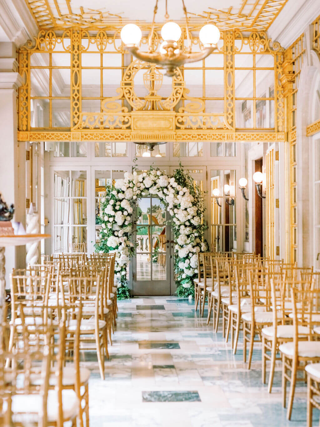 carolina-tyler-wedding-ceremony-floral-arch-springvale-dc