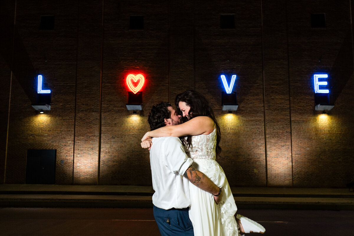 Baltimore Maryland Wedding Photographer-84