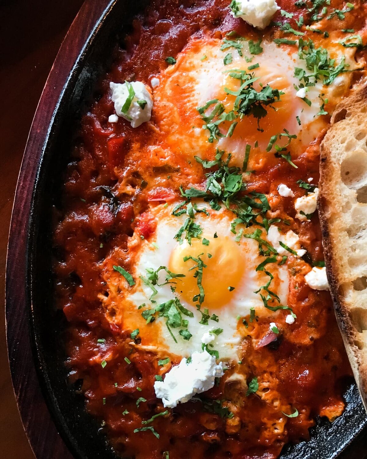 03.-Shakshuka-Eggs-in-a-Spiced-Sauce-with-Feta-and-Toast-Stomping-Grounds