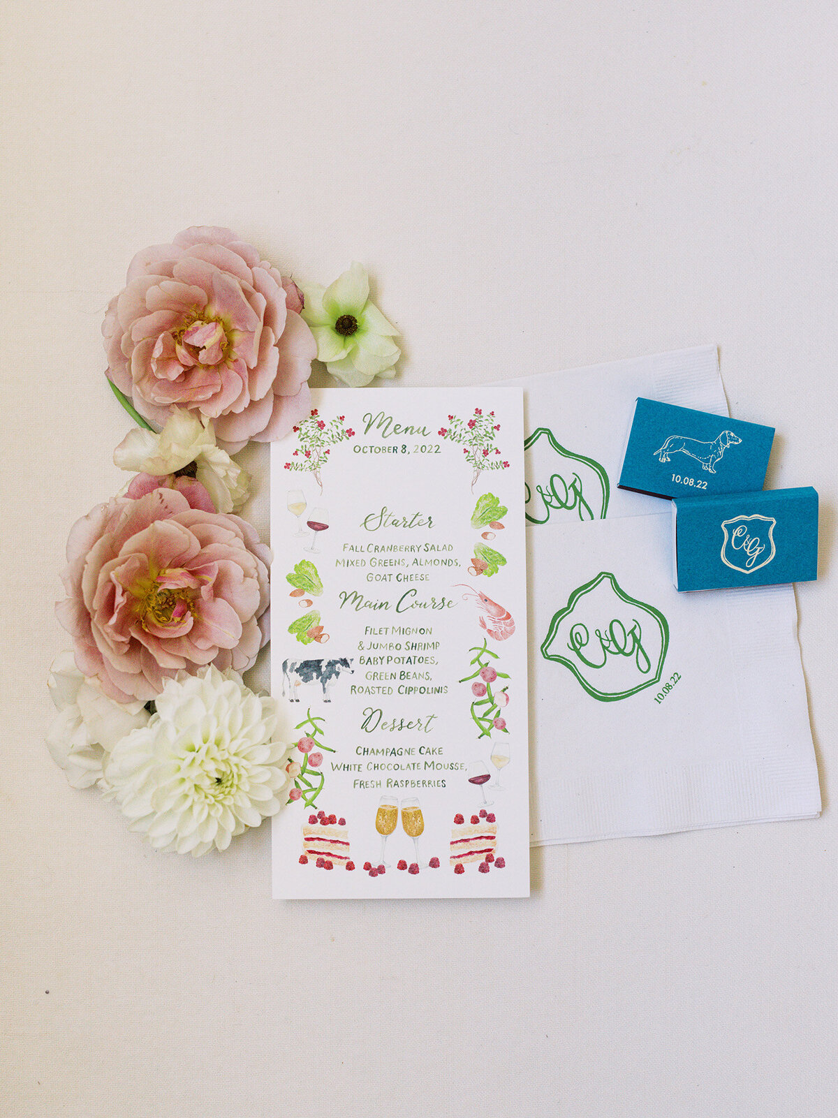 LA VIE EN ROSE WEDDING PHOTOGRAPHERS