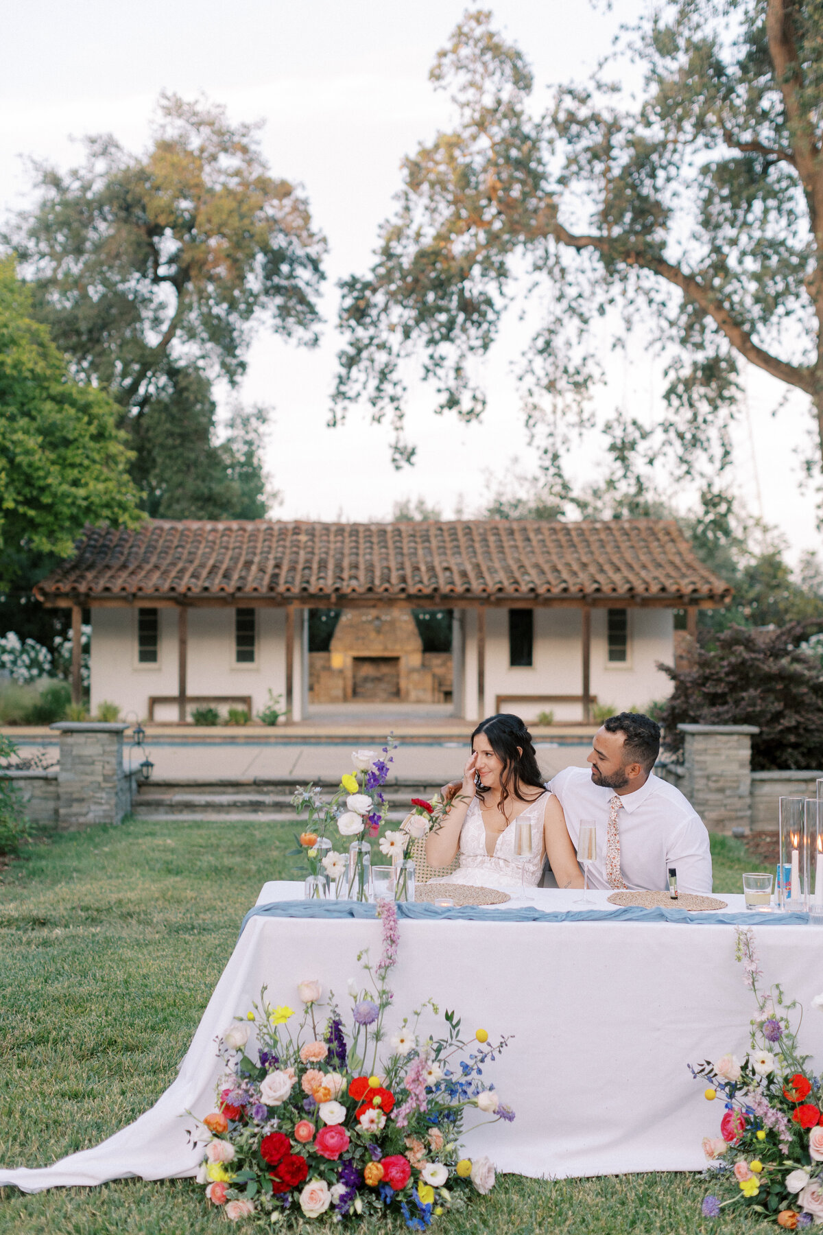 Hannah and Ethan | Preview Gallery | The Maples Wedding | Woodland, Ca-89