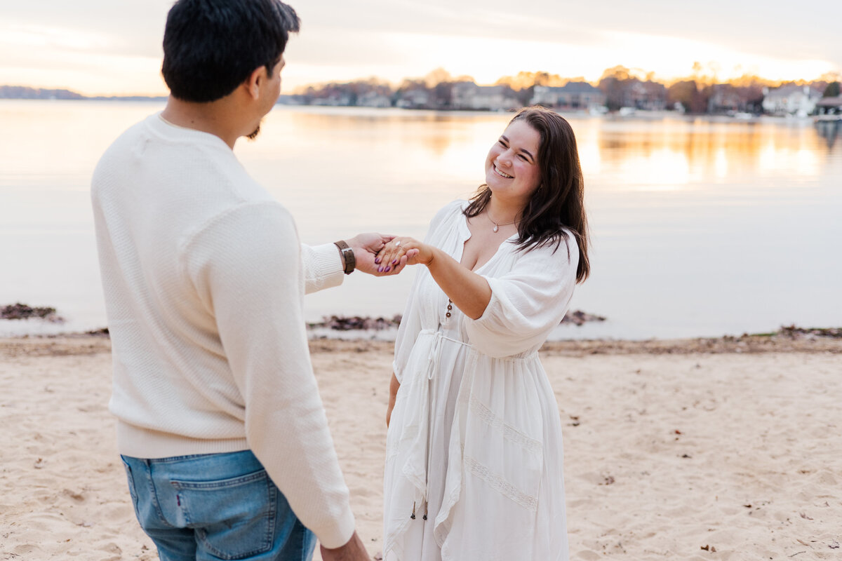 Byron & Victoria Engagement-90