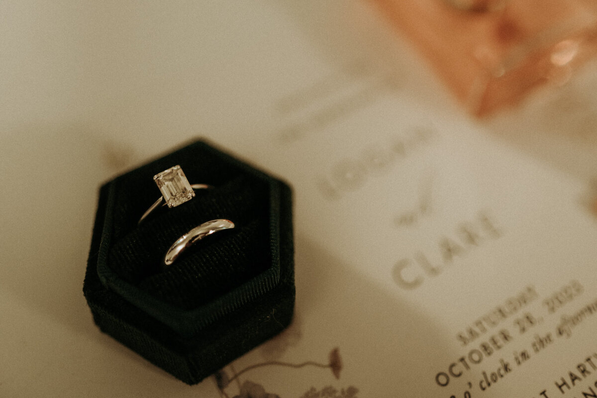 Wedding at Allegheny County Venues