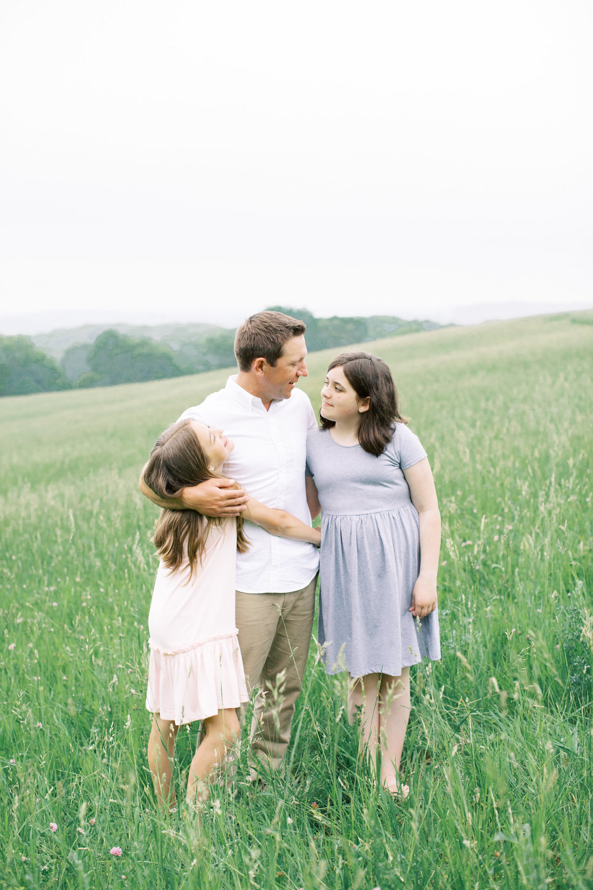 fox point motherhood photographer