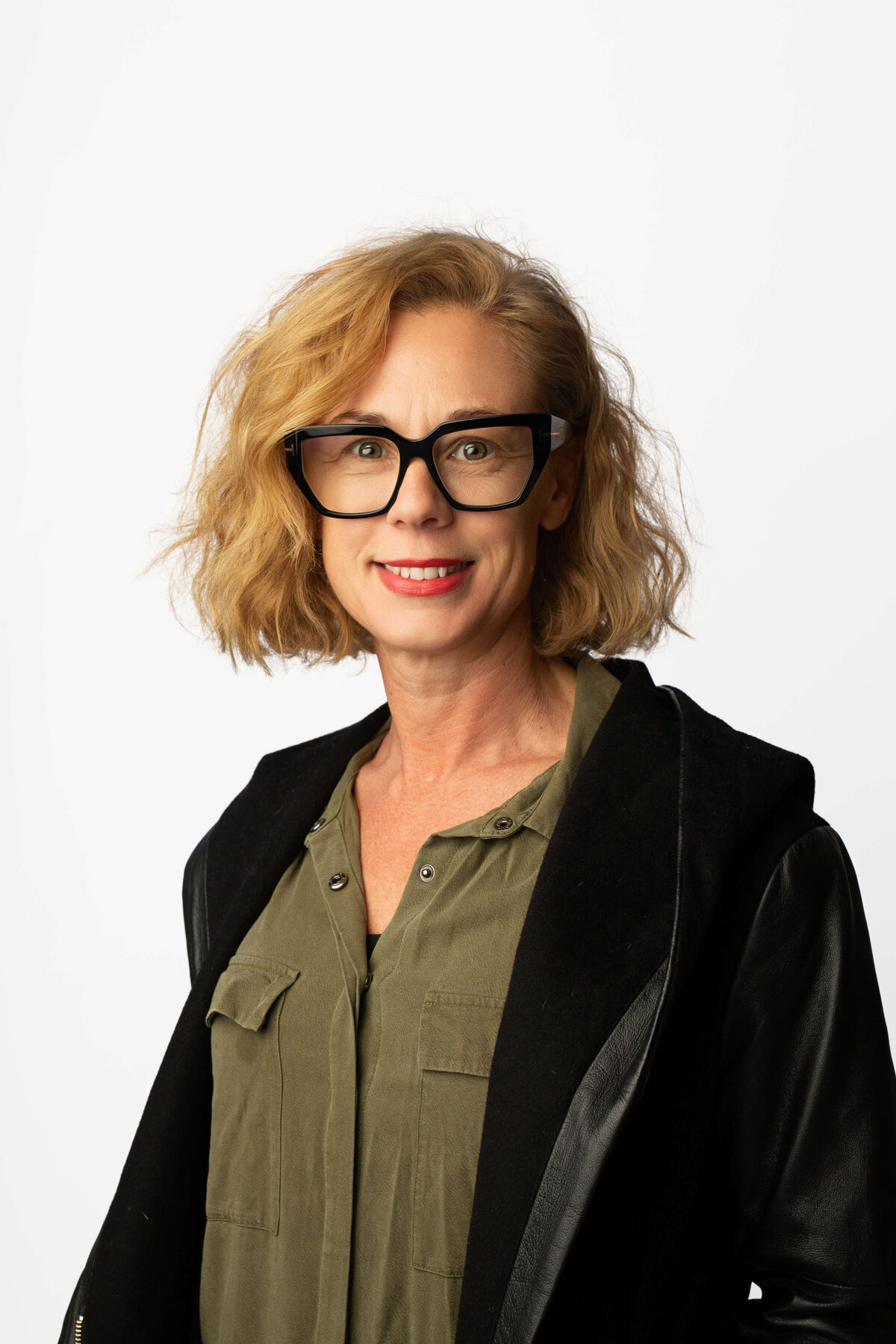 Female Founder Festival Headshots - Hobart May 2025 - Iconic Images by Lauren Vanier Photography  - Web Res_-13