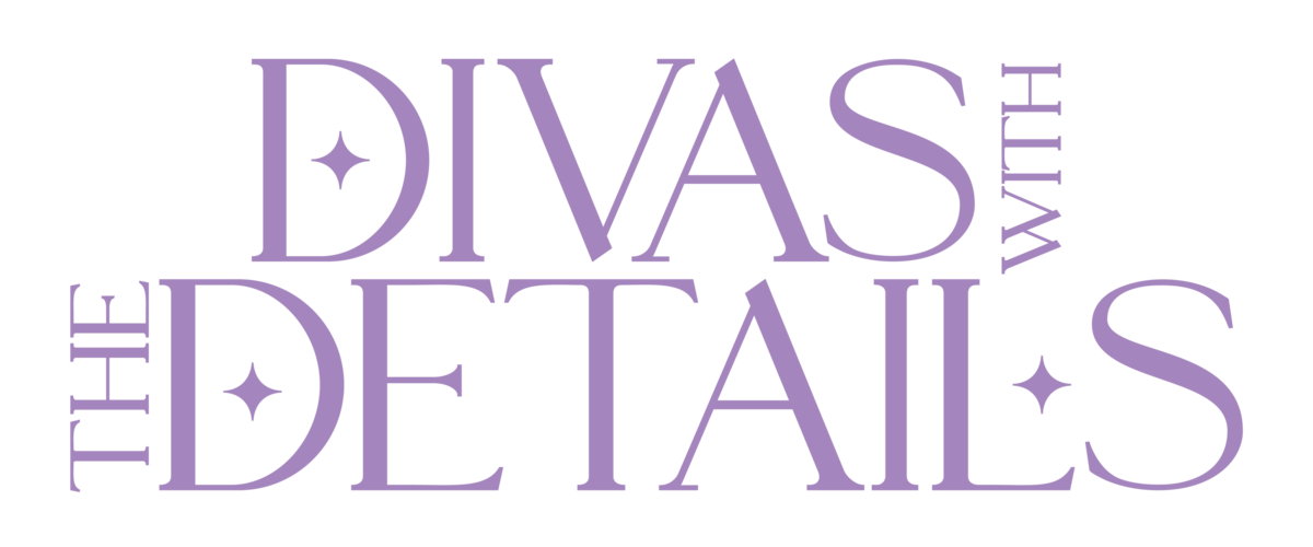 Divas with the Details — wedding