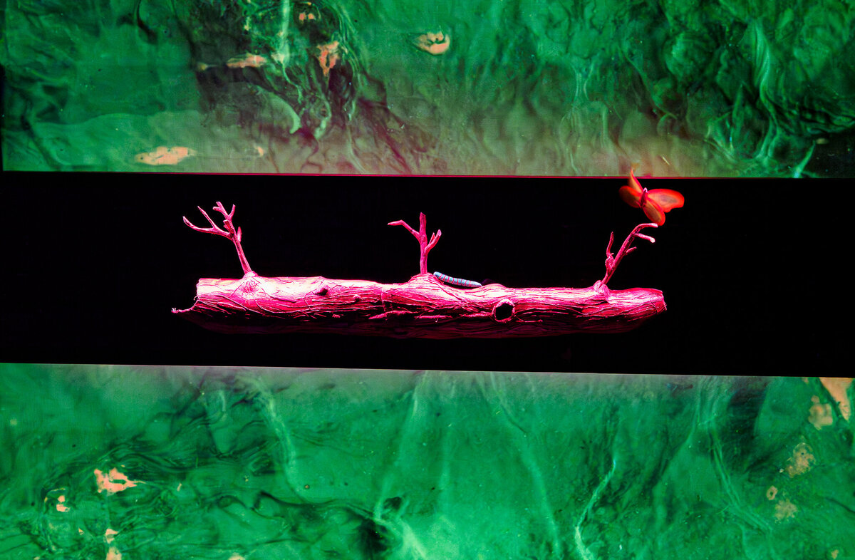 ONE Ecriture et mise en scène Cyrille Louge-12