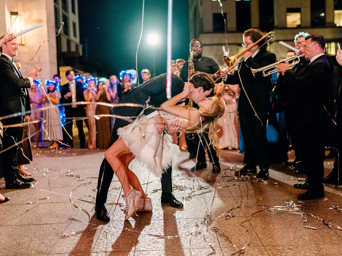Four Seasons Austin Wedding 664