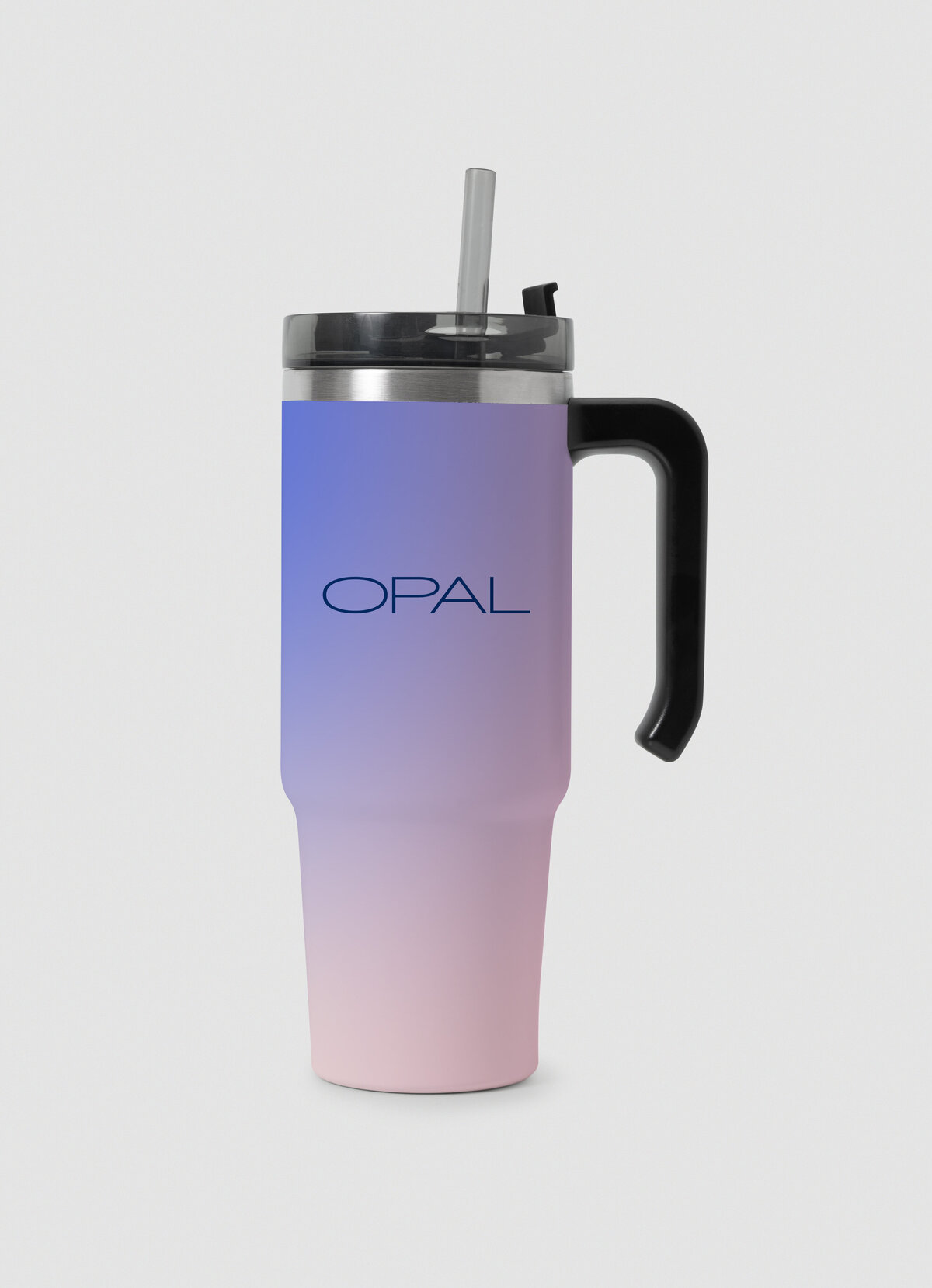 opal tumbler