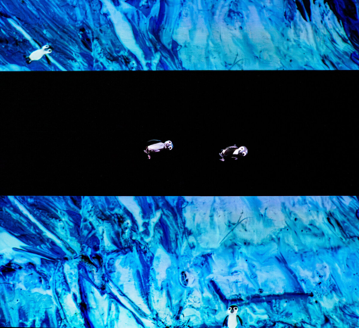 ONE Ecriture et mise en scène Cyrille Louge-17