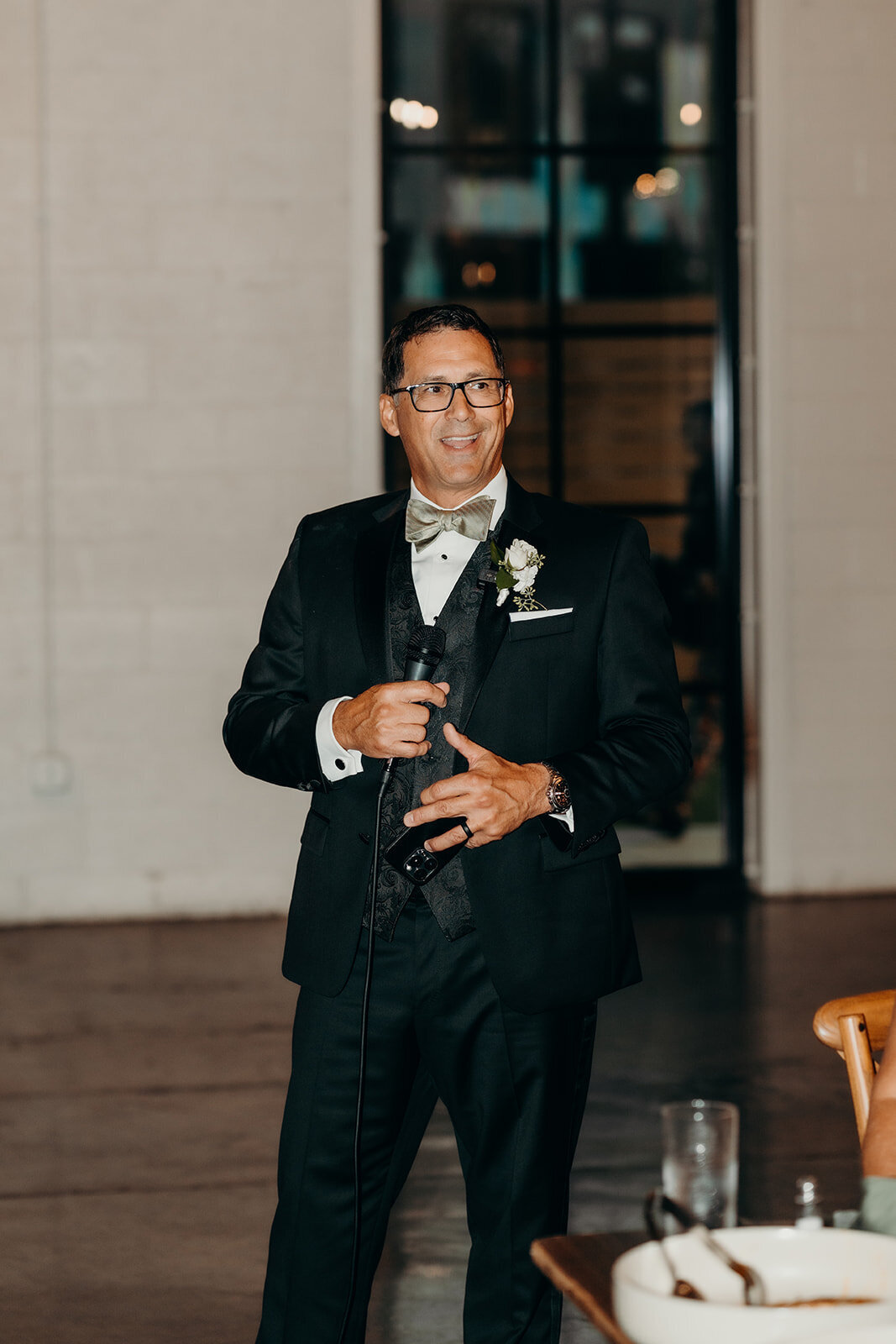 Incredible Wedding At The Ruth Charlotte - 86