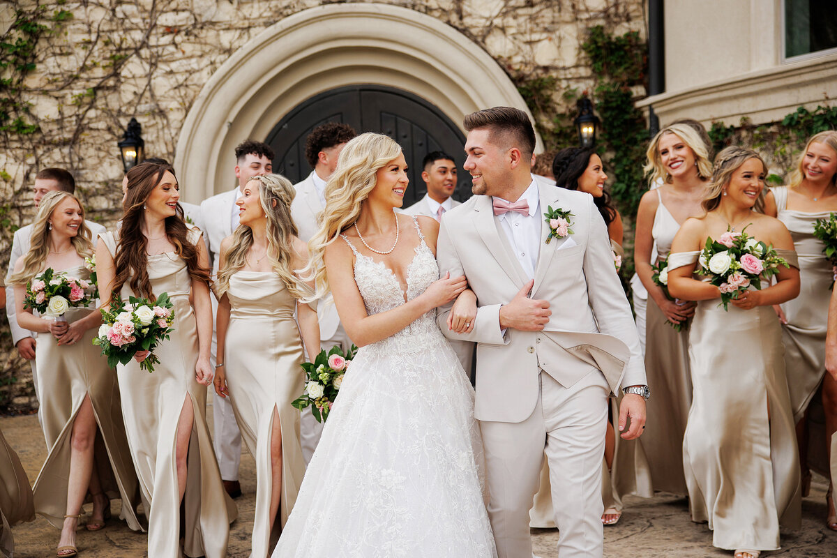 Knotting Hill Wedding Hampton Morrow Photography 0013