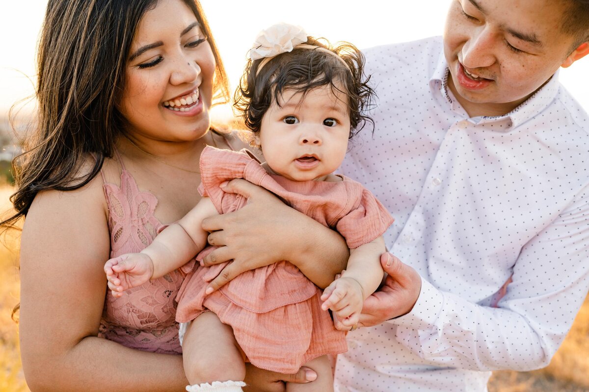 small-cute-family