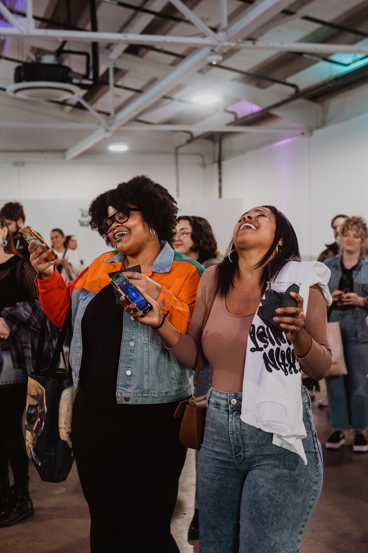 Texas Feminist Throwdown 070