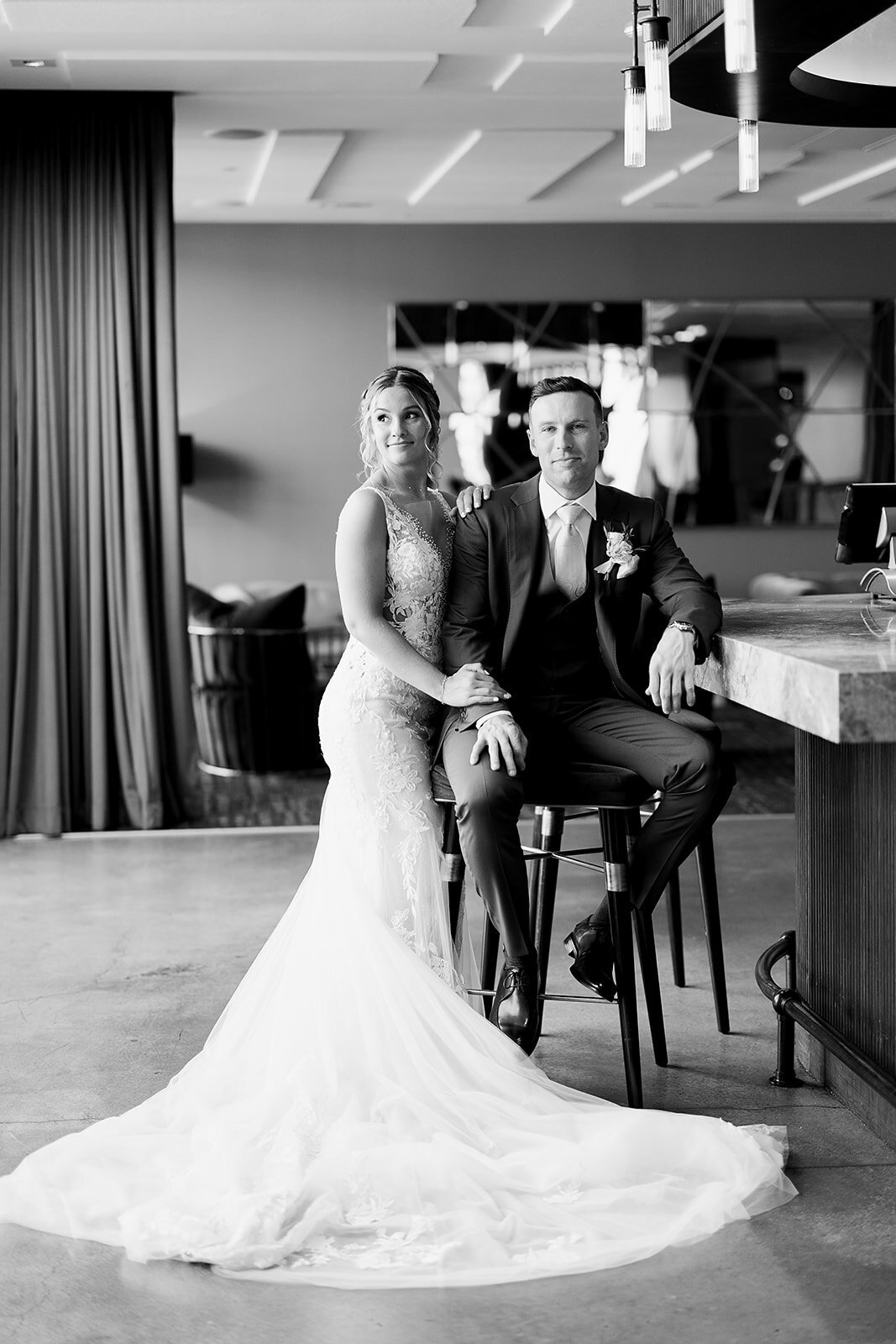 Scottsdale Wedding - Tara Nichole Photo - 2023 - Kenna and Harrison-92