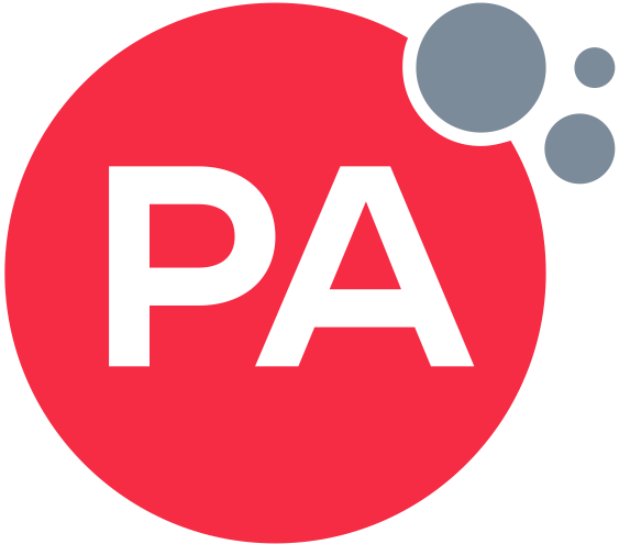 PA Consulting Logo