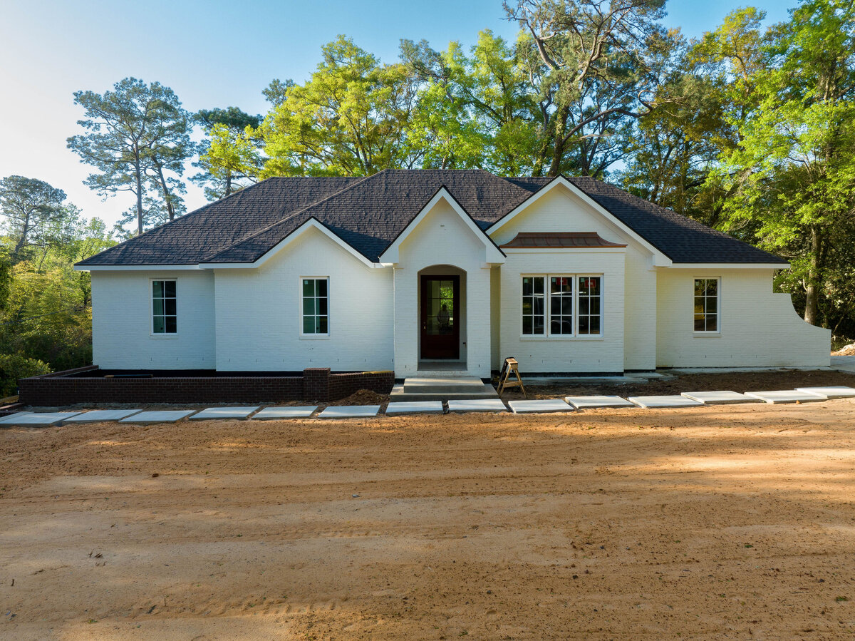 Austin Twilley Construction Mobile and Baldwin County
