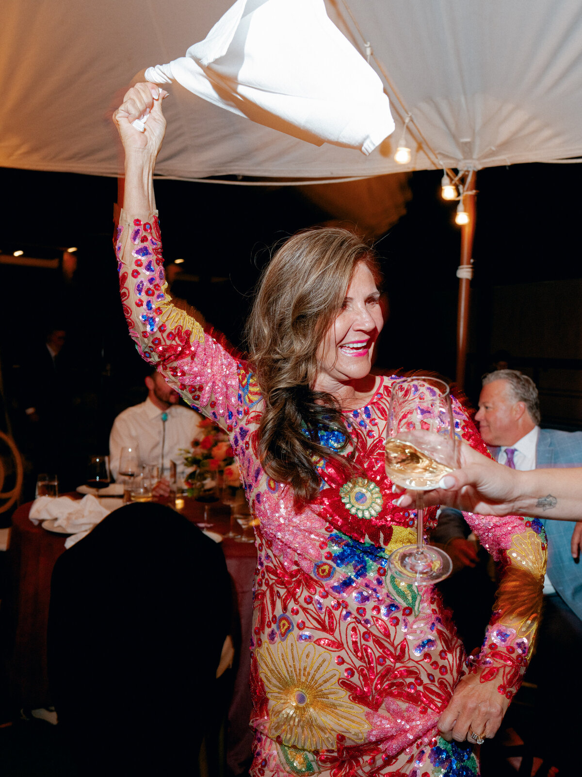 Bishop's Lodge Santa Fe Wedding 859