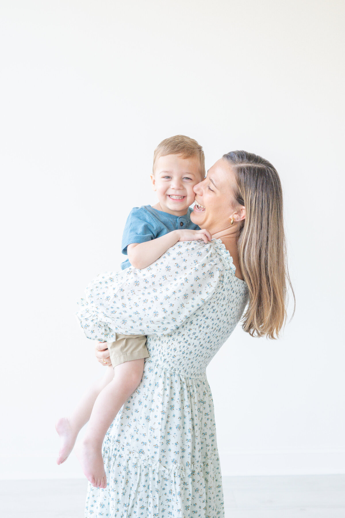 Raleigh newborn photography