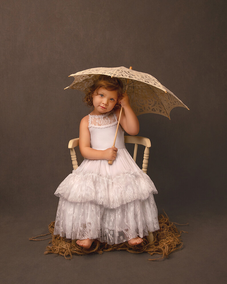 Hinesville ga childrens photoshoot