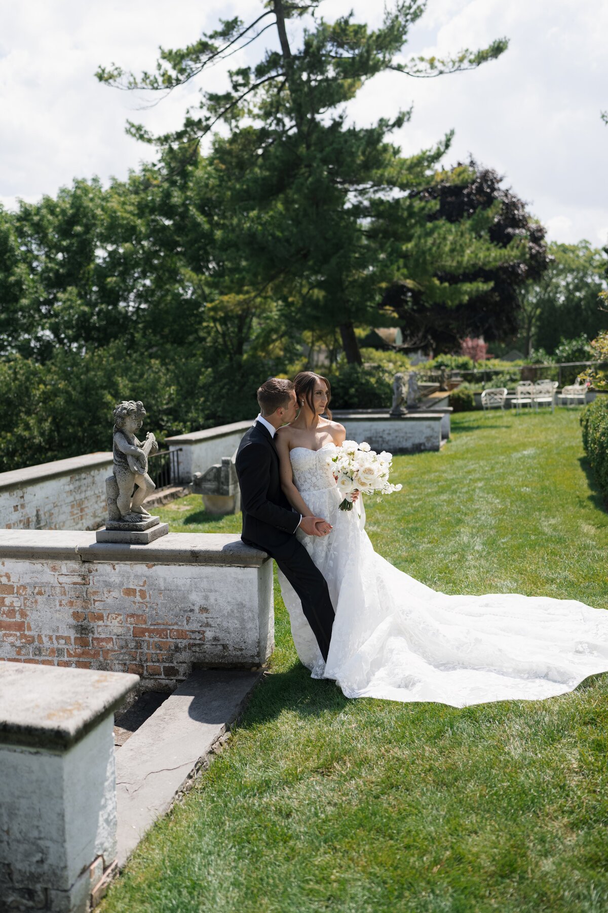 Cotswolds Wedding Photographer 18
