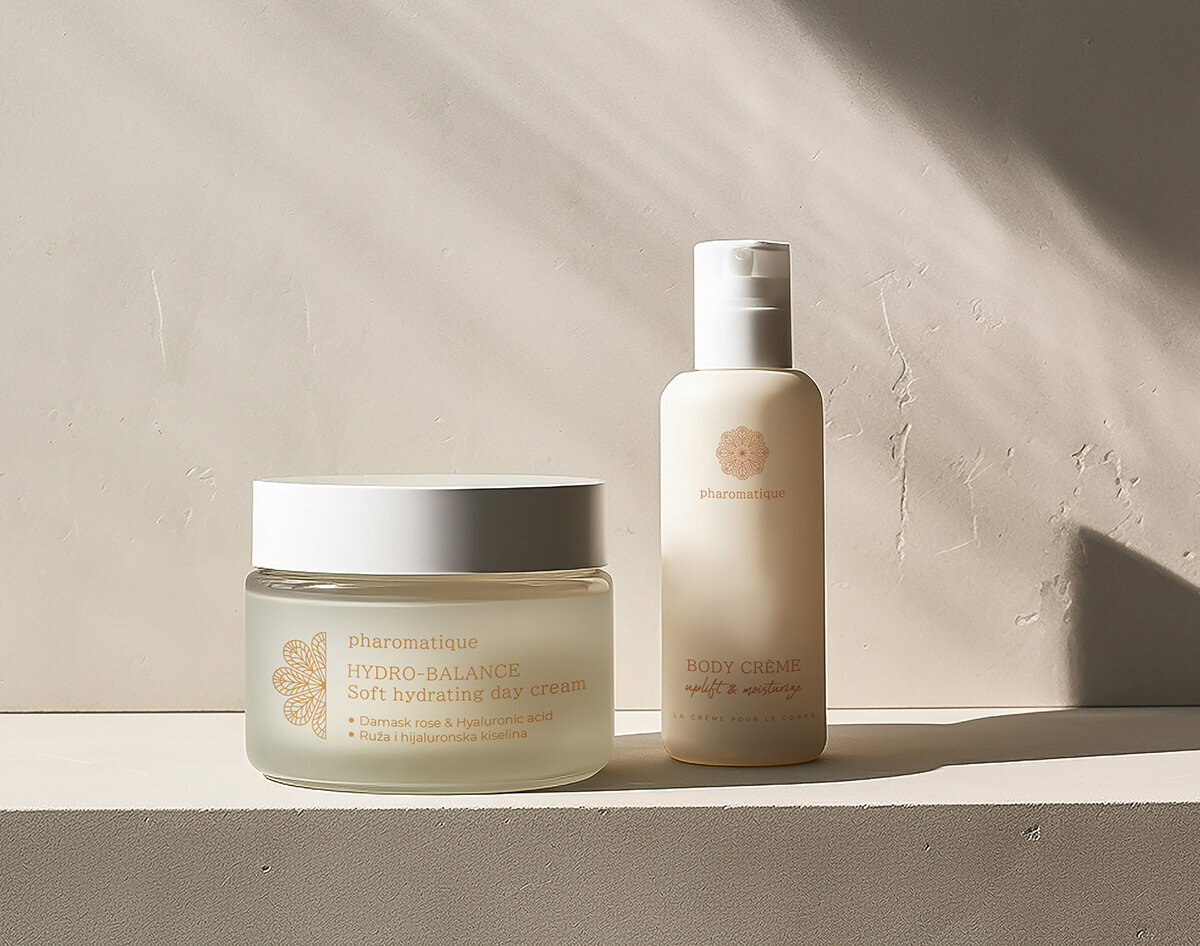 pharomatique-packaging-design