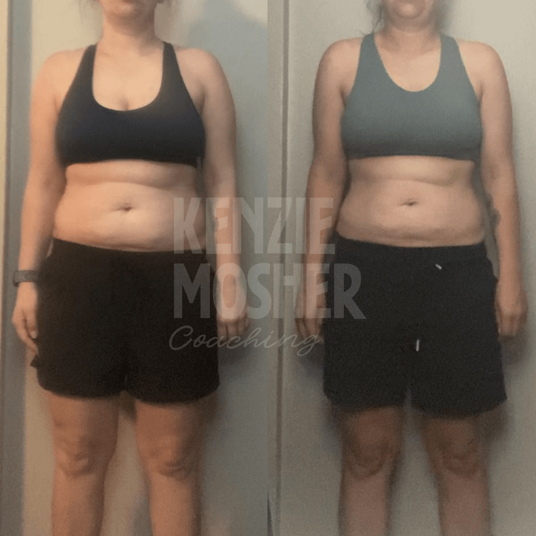 Hormone healing, gut repair, and lasting fat loss achieved naturally.