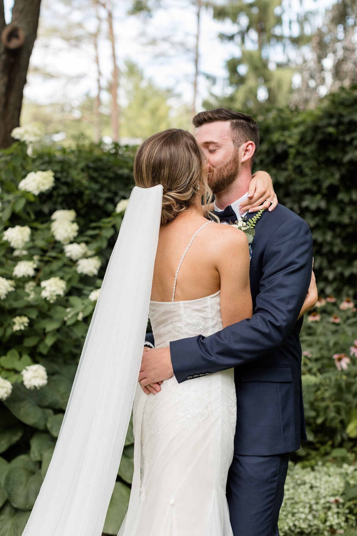 St Peters Basilica and Brescia College Wedding - Dylan and Sandra Photography - 0157